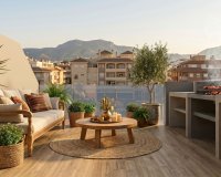 Obra nueva - Apartamento / piso - Guardamar del Segura