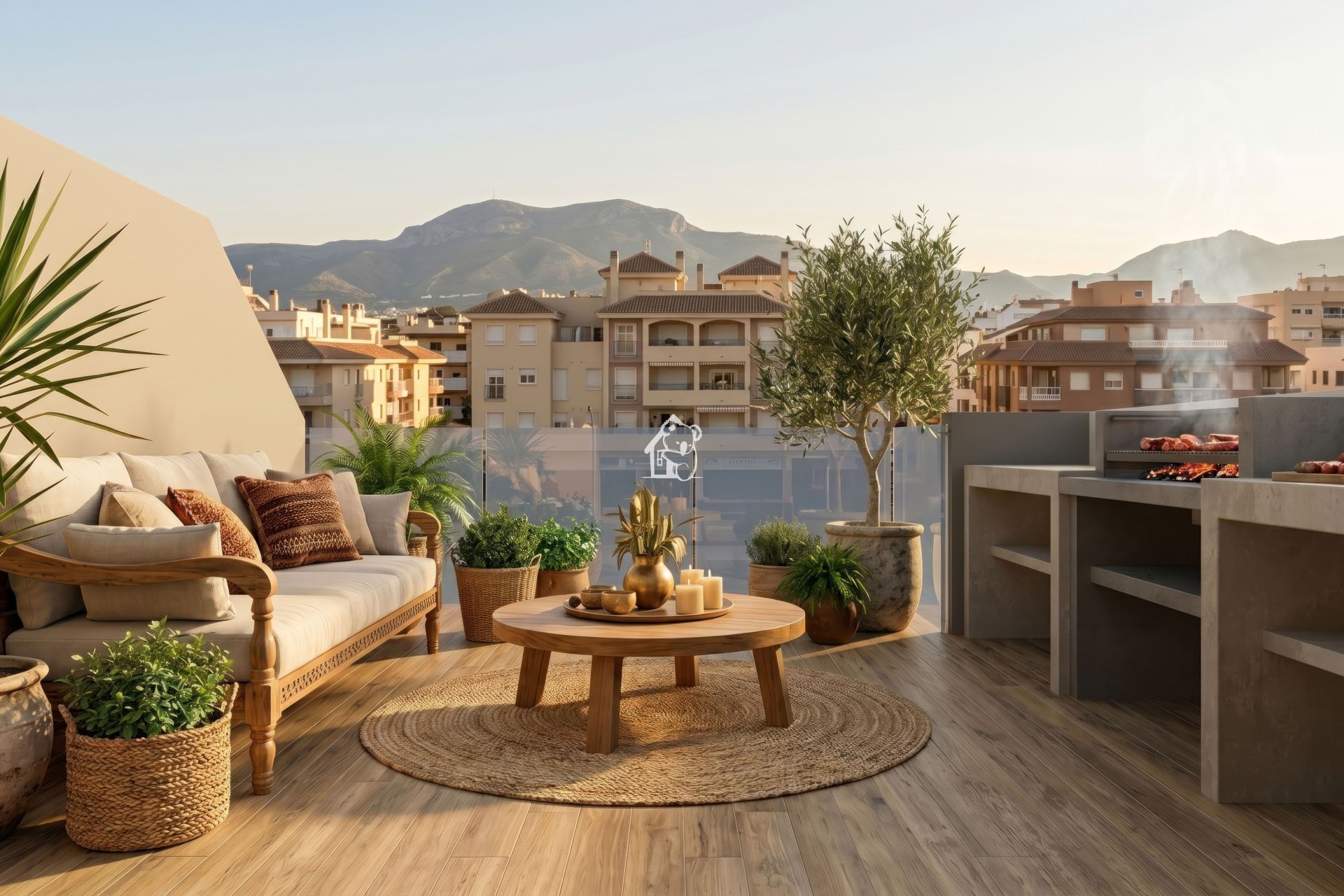 Obra nueva - Apartamento / piso - Guardamar del Segura