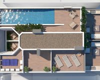 Obra nueva - Apartamento / piso - Guardamar del Segura
