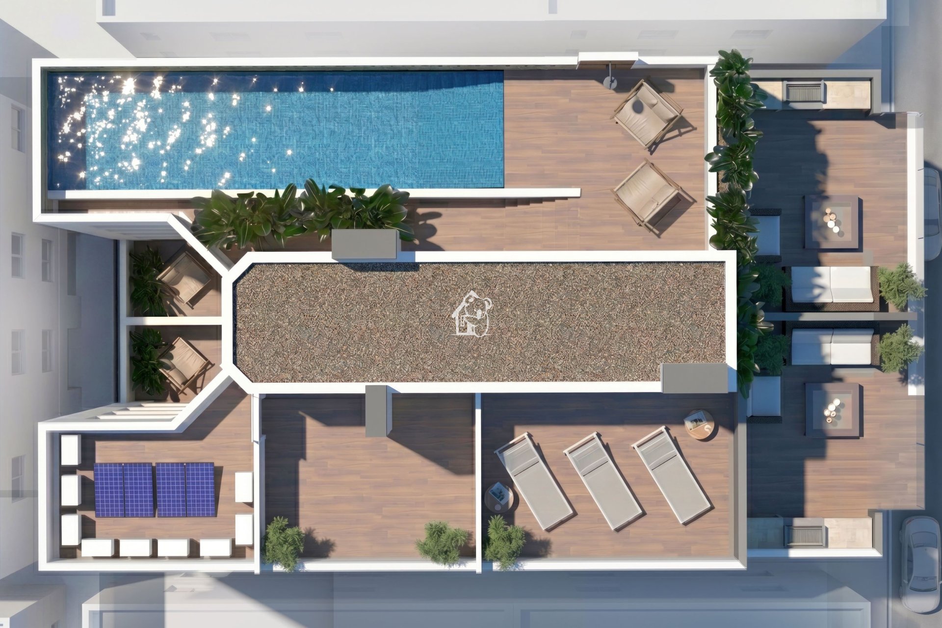 Obra nueva - Apartamento / piso - Guardamar del Segura
