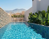Obra nueva - Apartamento / piso - Guardamar del Segura