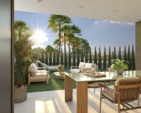 Obra nueva - Apartamento / piso - Guardamar del Segura