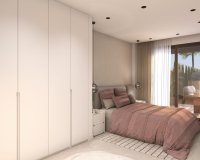 Obra nueva - Apartamento / piso - Guardamar del Segura