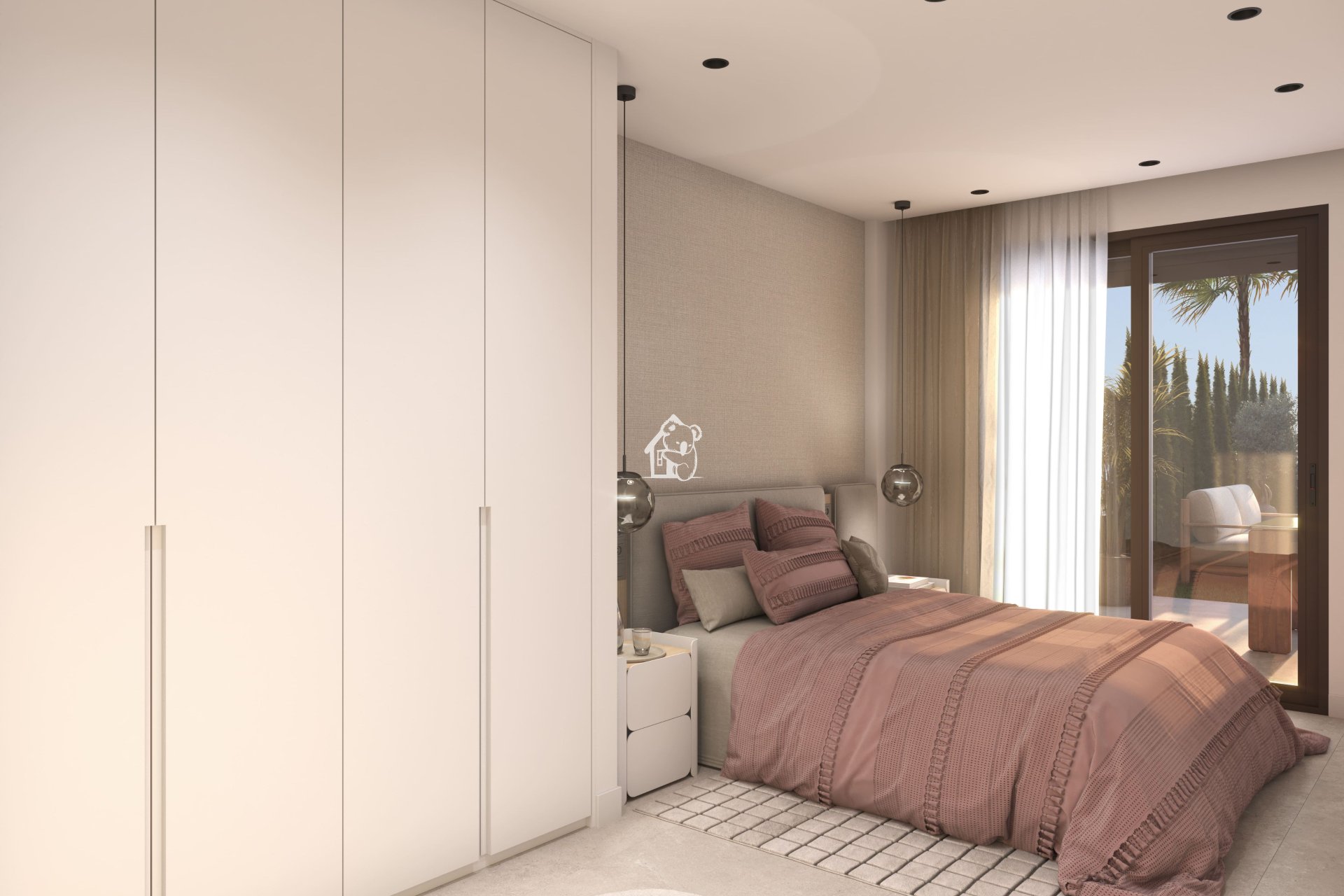 Obra nueva - Apartamento / piso - Guardamar del Segura