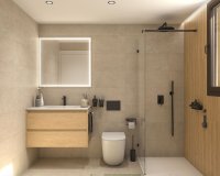 Obra nueva - Apartamento / piso - Guardamar del Segura