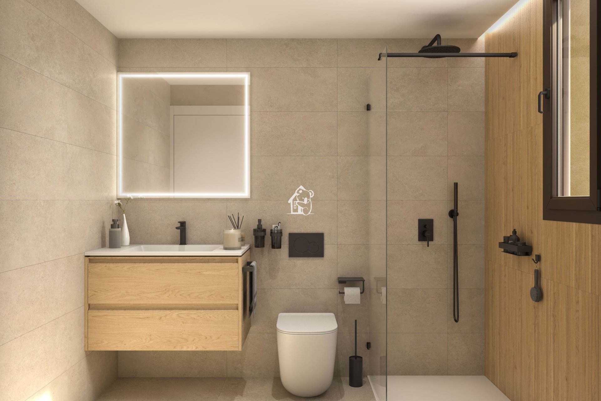 Obra nueva - Apartamento / piso - Guardamar del Segura