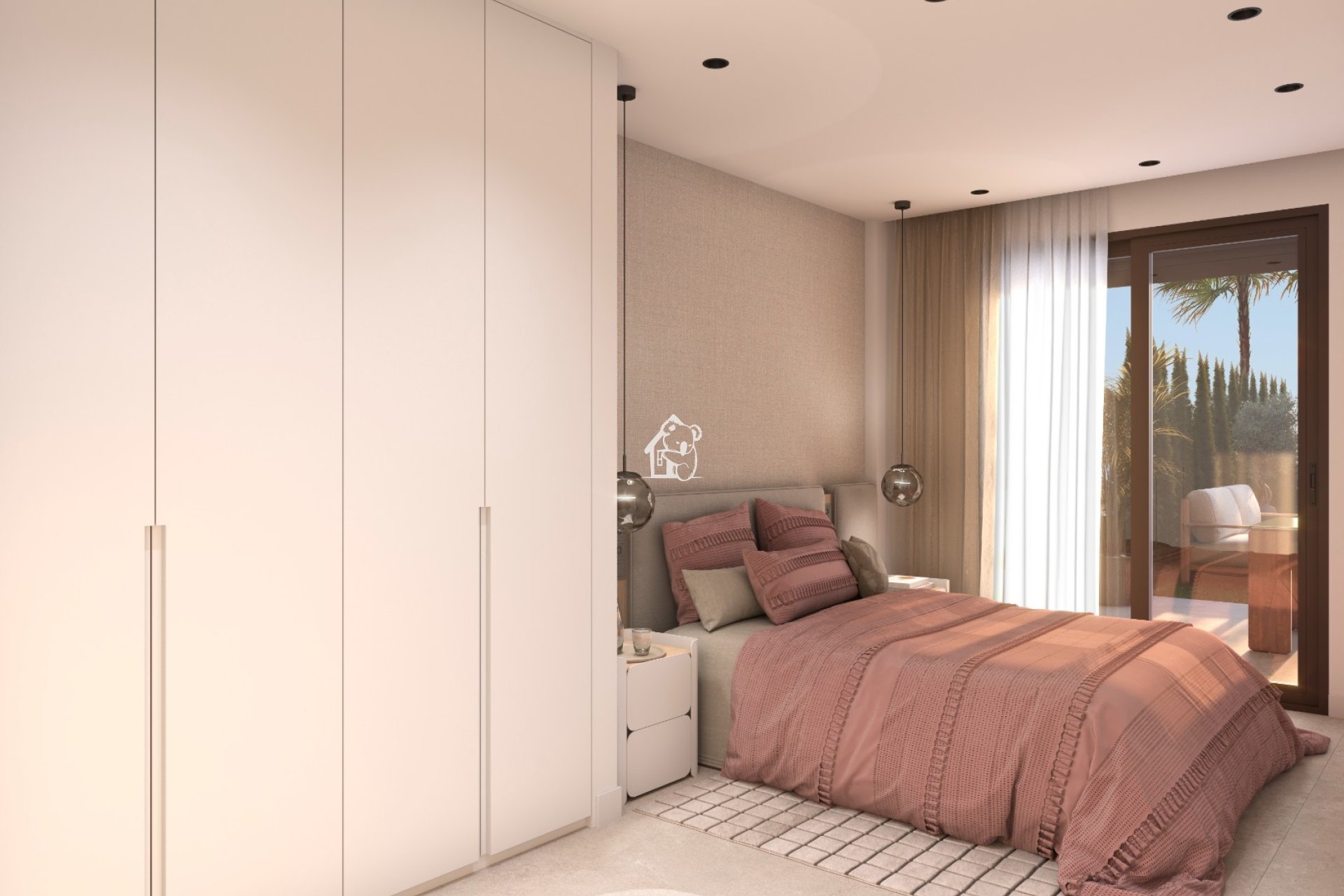 Obra nueva - Apartamento / piso - Guardamar del Segura