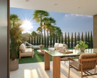 Obra nueva - Apartamento / piso - Guardamar del Segura