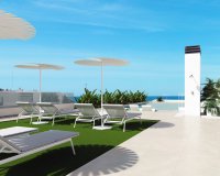 Obra nueva - Apartamento / piso - Guardamar del Segura