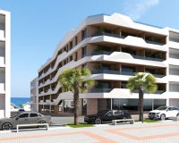 Obra nueva - Apartamento / piso - Guardamar del Segura