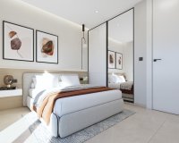 Obra nueva - Apartamento / piso - Guardamar del Segura