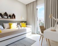 Obra nueva - Apartamento / piso - Guardamar del Segura