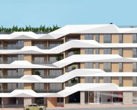 Obra nueva - Apartamento / piso - Guardamar del Segura