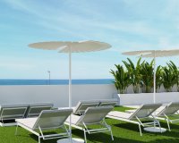 Obra nueva - Apartamento / piso - Guardamar del Segura