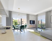 Obra nueva - Apartamento / piso - Guardamar del Segura