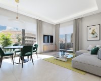 Obra nueva - Apartamento / piso - Guardamar del Segura