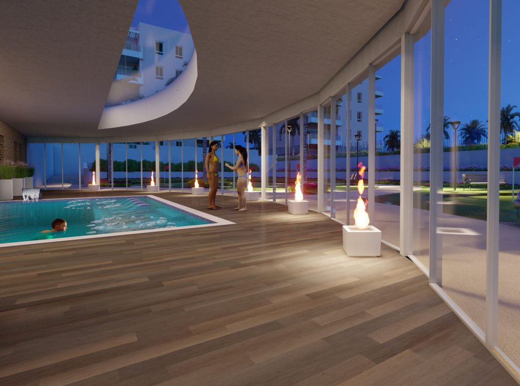 Obra nueva - Apartamento / piso - Guardamar del Segura