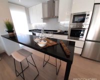 Obra nueva - Apartamento / piso - Guardamar del Segura