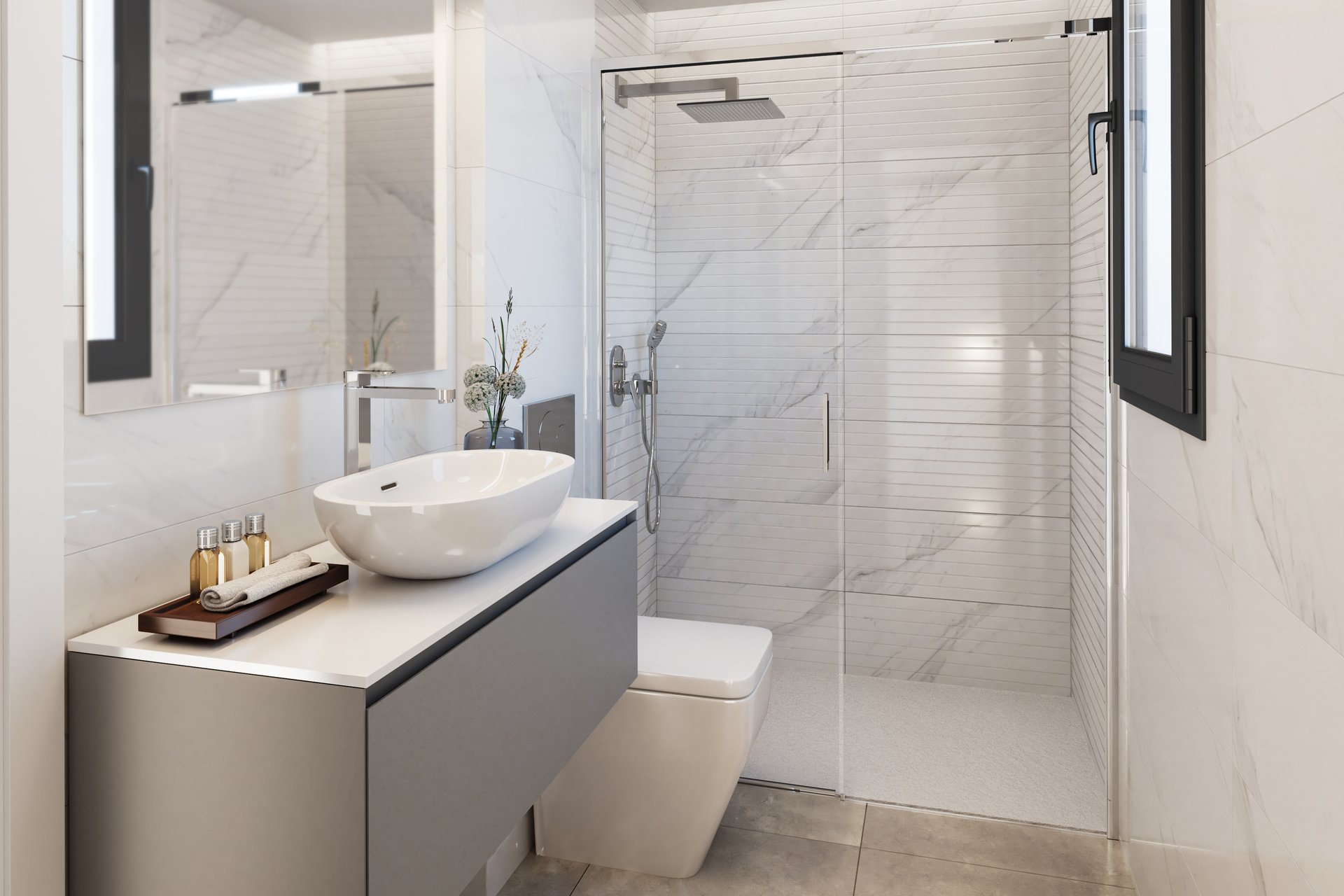 Obra nueva - Apartamento / piso - Guardamar del Segura