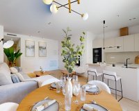 Obra nueva - Apartamento / piso - Guardamar del Segura