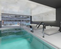 Obra nueva - Apartamento / piso - Guardamar del Segura