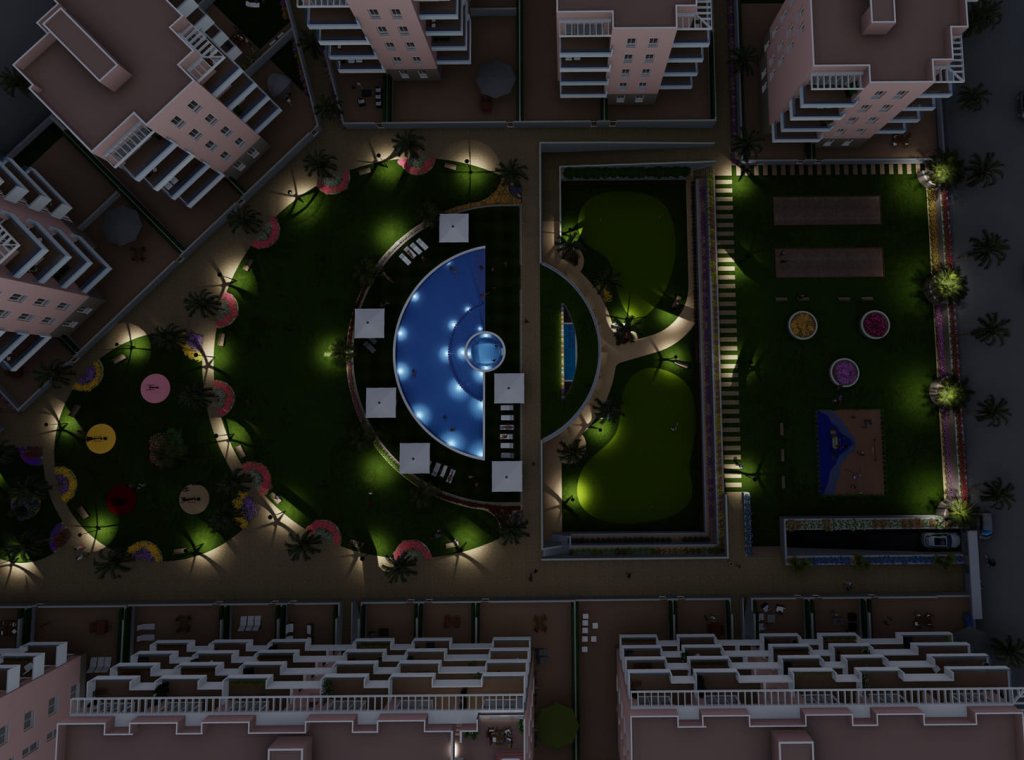 Obra nueva - Apartamento / piso - Guardamar del Segura