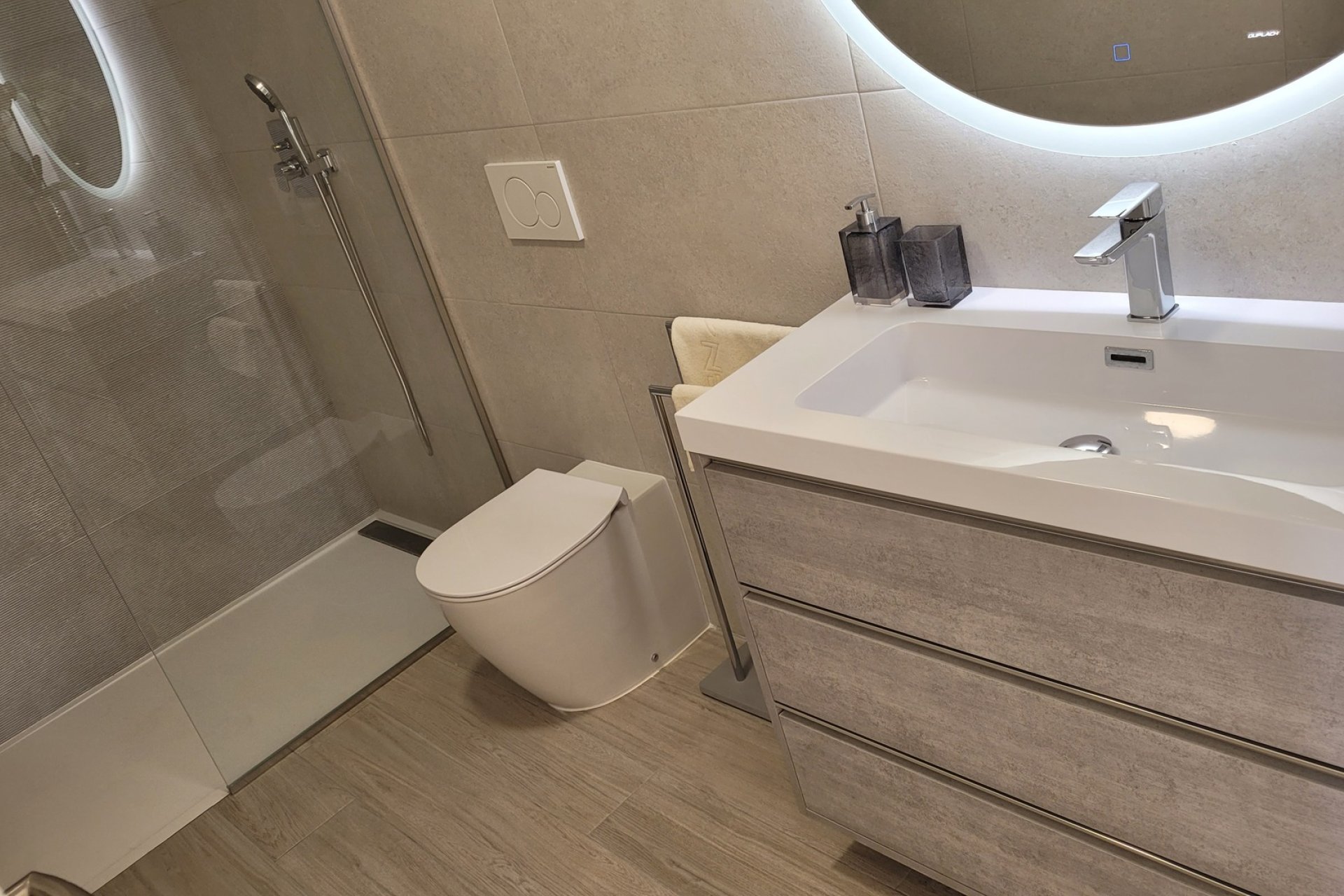 Obra nueva - Apartamento / piso - Guardamar del Segura