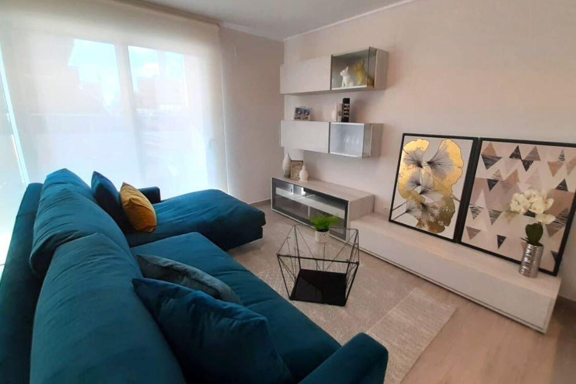 Obra nueva - Apartamento / piso - Guardamar del Segura