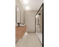 Obra nueva - Apartamento / piso - Guardamar del Segura