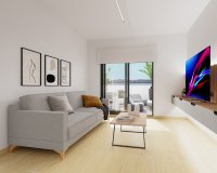 Obra nueva - Apartamento / piso - Guardamar del Segura