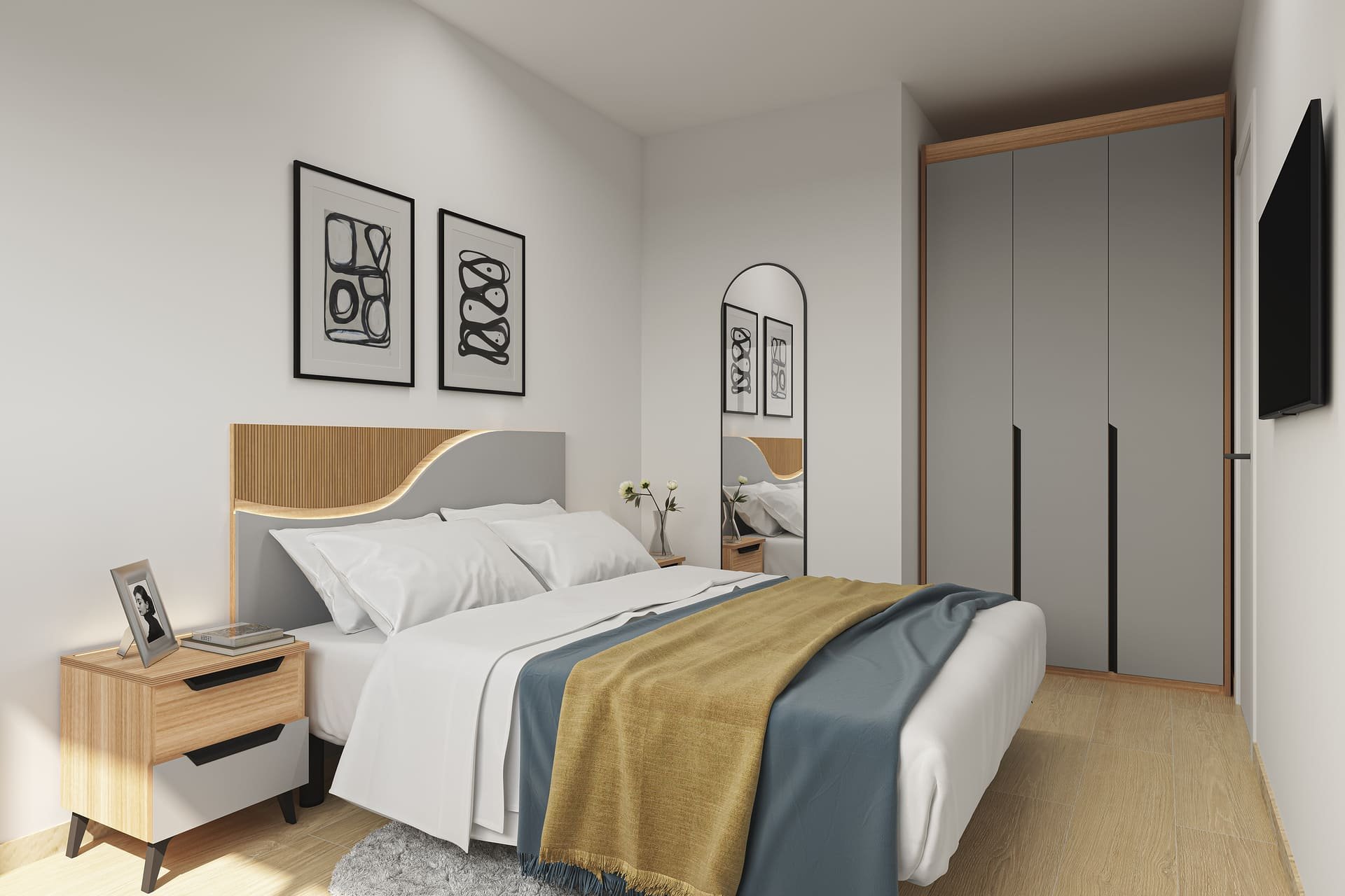 Obra nueva - Apartamento / piso - Guardamar del Segura