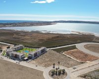 Obra nueva - Apartamento / piso - Guardamar del Segura
