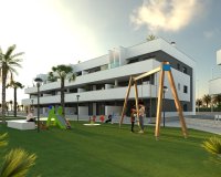 Obra nueva - Apartamento / piso - Guardamar del Segura