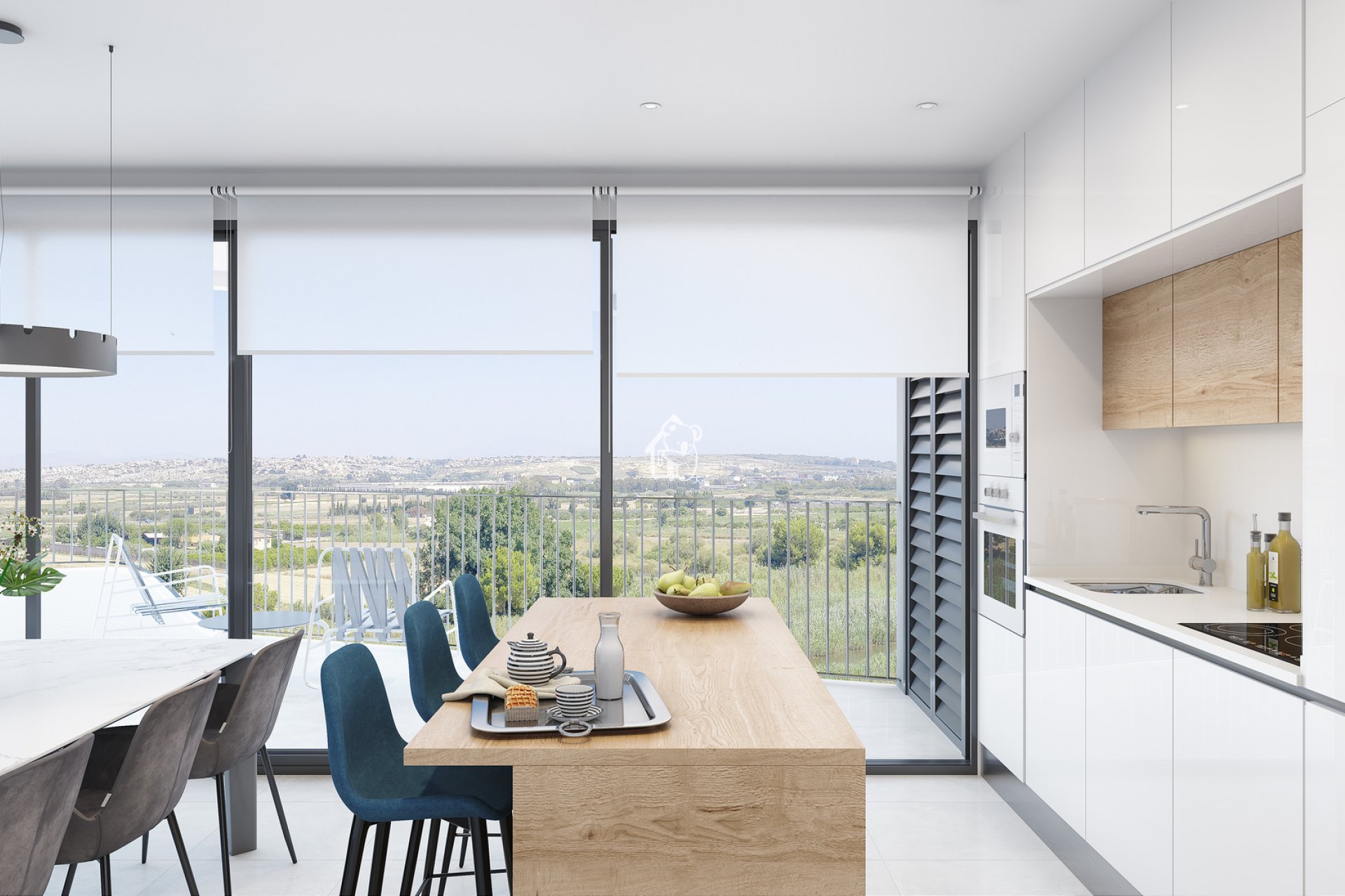 Obra nueva - Apartamento / piso - Guardamar del Segura