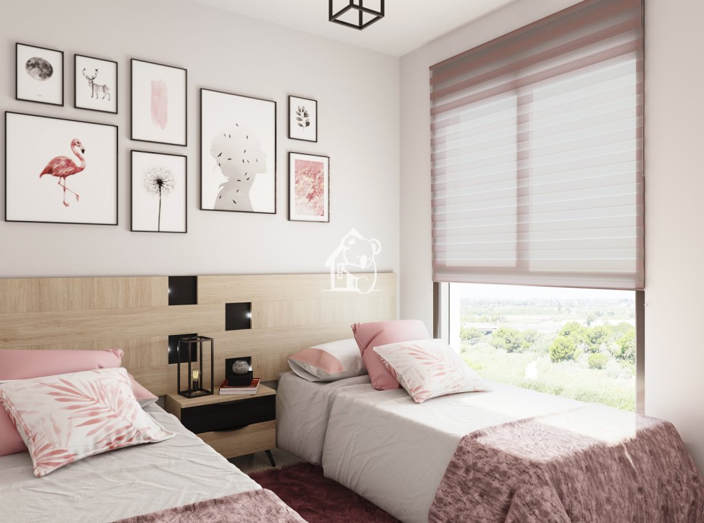 Obra nueva - Apartamento / piso - Guardamar del Segura