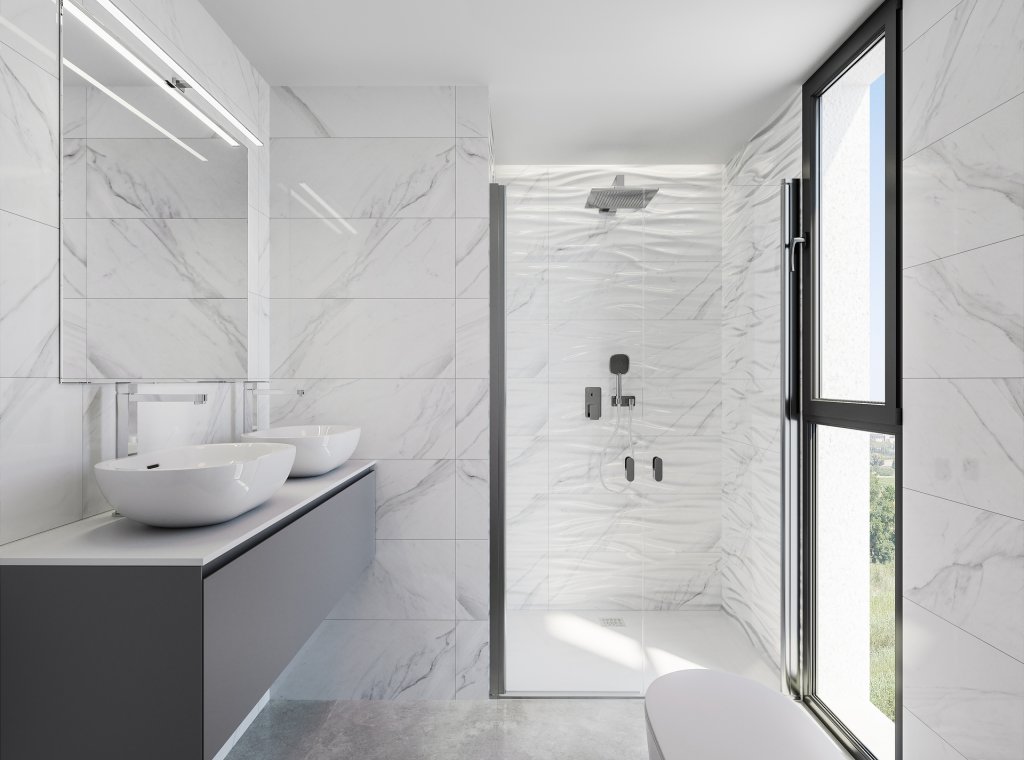 Obra nueva - Apartamento / piso - Guardamar del Segura