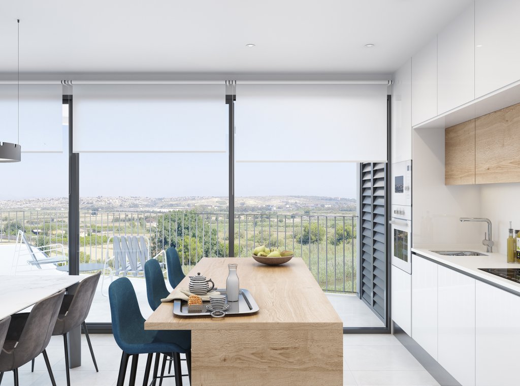 Obra nueva - Apartamento / piso - Guardamar del Segura