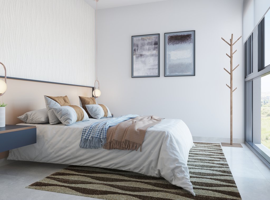 Obra nueva - Apartamento / piso - Guardamar del Segura