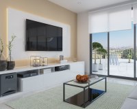 Obra nueva - Apartamento / piso - Guardamar del Segura
