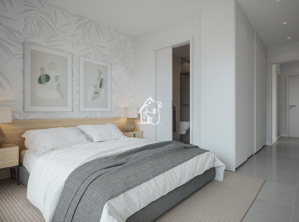 Obra nueva - Apartamento / piso - Guardamar del Segura