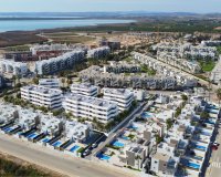Obra nueva - Apartamento / piso - Guardamar del Segura