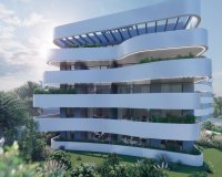 Obra nueva - Apartamento / piso - Guardamar del Segura
