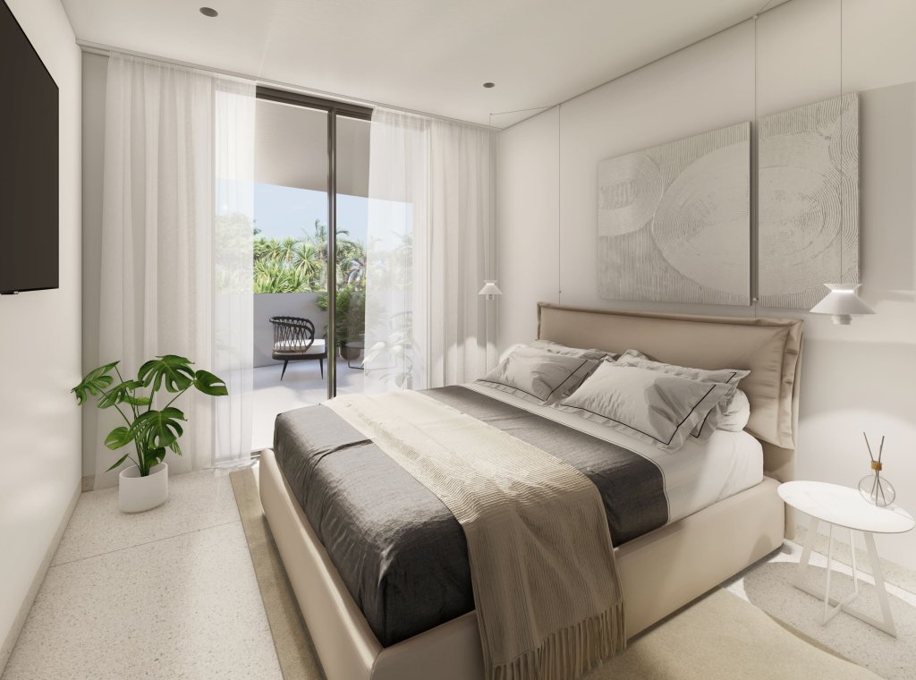Obra nueva - Apartamento / piso - Guardamar del Segura
