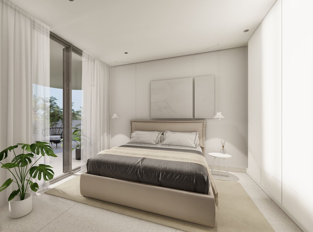 Obra nueva - Apartamento / piso - Guardamar del Segura