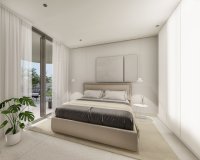 Obra nueva - Apartamento / piso - Guardamar del Segura