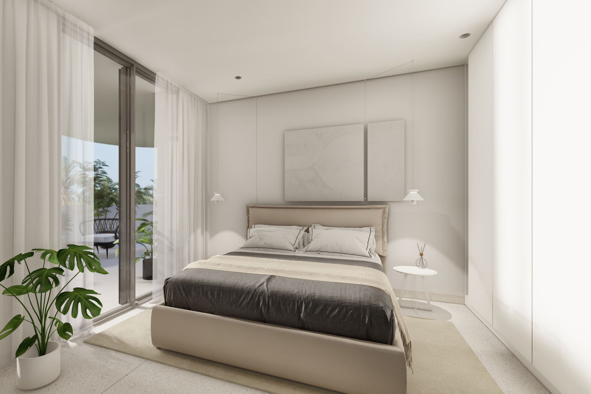 Obra nueva - Apartamento / piso - Guardamar del Segura