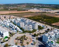 Obra nueva - Apartamento / piso - Guardamar del Segura