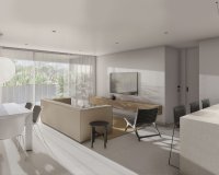 Obra nueva - Apartamento / piso - Guardamar del Segura