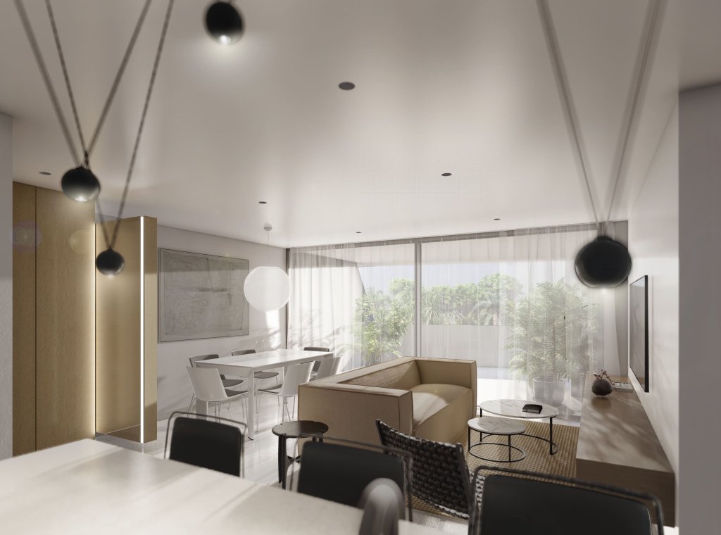 Obra nueva - Apartamento / piso - Guardamar del Segura