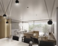 Obra nueva - Apartamento / piso - Guardamar del Segura